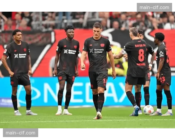勒沃库森2-1逆转海登海姆，博尼法斯制胜球引发争议